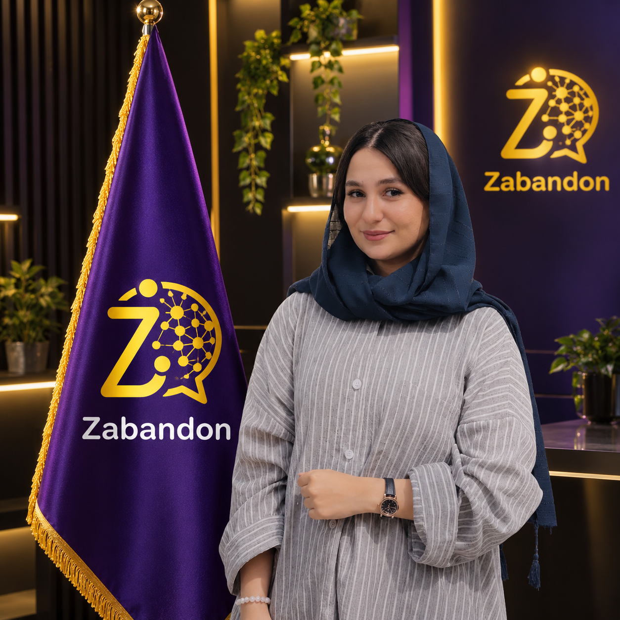فاطمه نجفی
