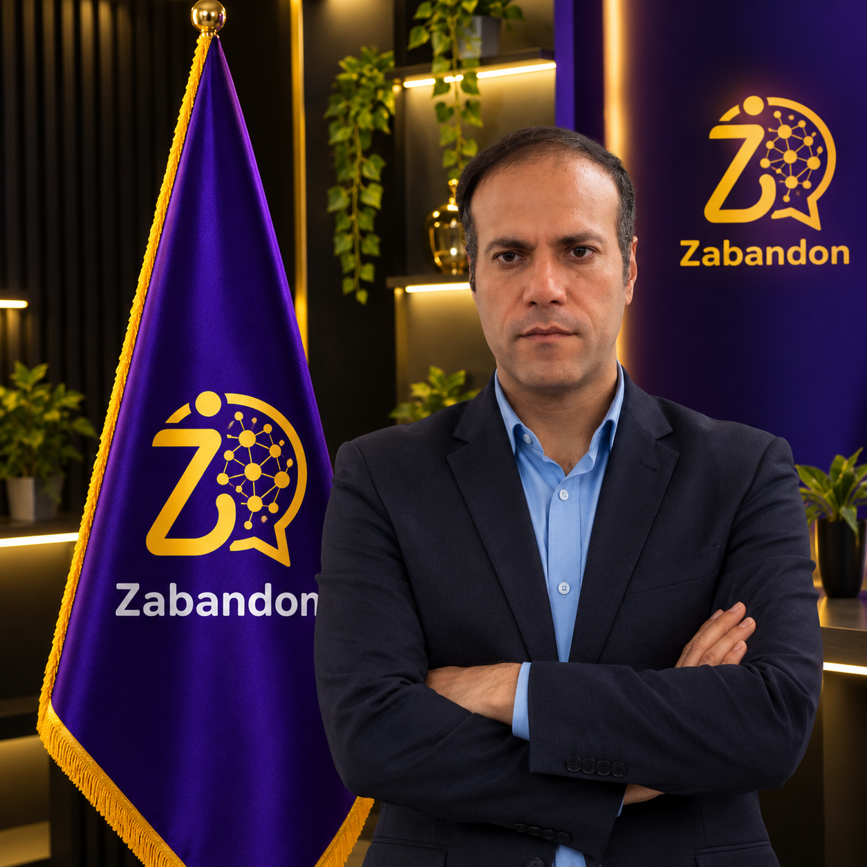 محمد دماوندی