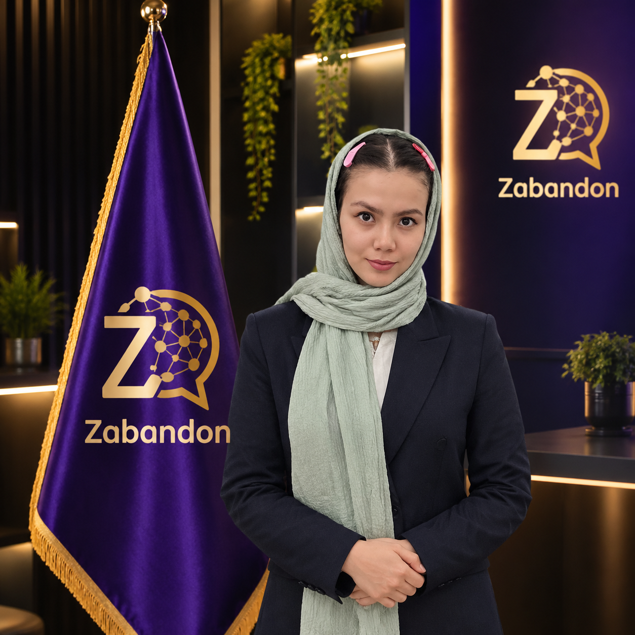 مریم کریمی